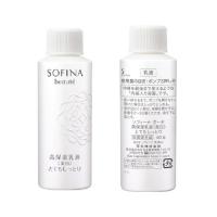 ソフィーナボーテ　高保湿乳液 美白 とてもしっとり つけかえ (60g) 花王 sofina【医薬部外品】 | MEGA Yahoo!店