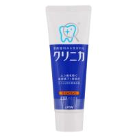 クリニカ ハミガキ マイルドミント (130g) ライオン | MEGA Yahoo!店