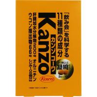 Kanzo カンゾコーワ粒 (10包入) 興和 | MEGA Yahoo!店