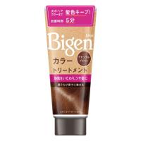 ビゲン カラートリートメント ナチュラルブラウン (180g) ホーユー Bigen color | MEGA Yahoo!店