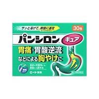 [★self] パンシロンキュアSP (30包) ロート【第2類医薬品】 | MEGA Yahoo!店