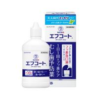 [★self]エフコート メディカルクール香味 (250mL) サンスター tooth【第3類医薬品】 | MEGA Yahoo!店