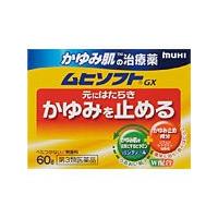 [★self]ムヒソフト (60g) 池田模範堂【第3類医薬品】 | MEGA Yahoo!店