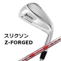 6本 ダンロップ スリクソン Z フォージド アイアンセット モーダス ...