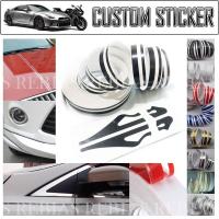 カーステッカー 汎用 シール ストライプライン デカール バイク 車 トヨタ 日産 ホンダ マツダ スズキ カスタム 外装パーツ Ns 272 Seawolf Yahoo 店 通販 Yahoo ショッピング