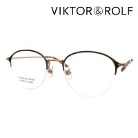 VIKTOR&ROLF（ヴィクター＆ロルフ） ヴィクターアンドロルフ メガネ 70