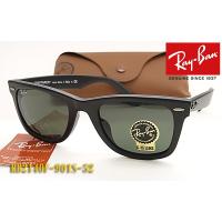 Ray-Ban レイバン サングラス RB2140F-901S-52サイズ 正規品 RB2140F 901S 52 ウェイファーラー WAYFARER | メガネハウス