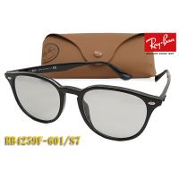 Ray-Ban レイバン サングラス RB4259F-601/87 正規品 RB4259F 60187 ウエリントン レジャー/旅行に | メガネハウス