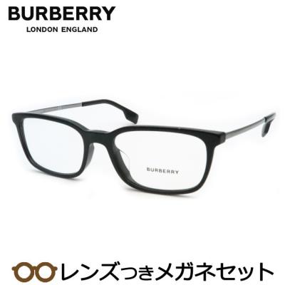BURBERRY メガネ（度あり、度数注文可）｜メガネ、老眼鏡｜ダイエット