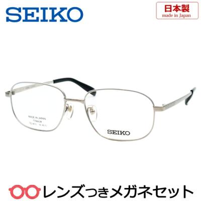 No.1648-メガネ　SEIKO【フレームのみ価格】 SEIKO - No.1648-メガネ SEIKO【フレームのみ価格】の通販 by スッキリ
