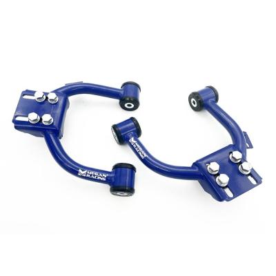 アコード ツアラー CU CW メーガンアッパーアーム SPCリアアーム セット アコード ツアラー CU CW メーガンアッパーアーム SPCリアアーム