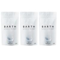BARTH バース 中性重炭酸入浴剤 9錠入り ×3個セット | megmegshop