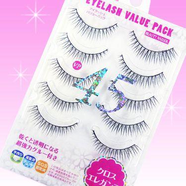 超お買い得　つけまつげ　大量セット 激安つけまつげのおすすめ人気商品一覧 通販 - Yahoo!ショッピング