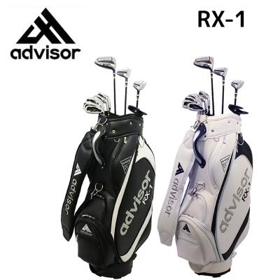 アドバイザー ADVISOR キャディバッグの商品一覧 通販 - Yahoo アドバイザー ADVISOR キャディバッグの商品一覧 通販 - Yahoo