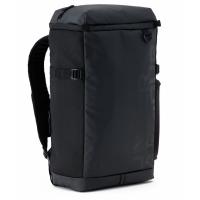 アンダーアーマー UAターポリン バックパック2.0 40L 1388291-001 Black ユニ 男女兼用 トレーニング UNDER ARMOUR | メグリエ 2号店
