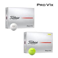 タイトリスト PRO V1x ボール 2025年 Titleist プロ ブイワンエックス ゴルフボール 1ダース（12個入り）  日本正規品 | メグリエ 2号店