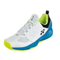 ヨネックス テニスシューズ パワークッション 206. SHT206-725 3E/オールコート用 メンズ YONEX | メグリエ 2号店