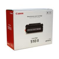 純正品  キャノン トナーカートリッジ510II CANON CRG-510II | メグリエYahoo!店