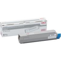 純正品  沖 TNR-C3KM1 トナーカートリッジ マゼンタ OKI TNR-C3KM1 | メグリエYahoo!店