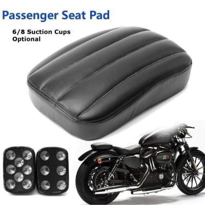 ハーレー　ダイナ用　Le Pera ブラックシート　タンデム　ツインカム ハーレー ダイナ用 Le Pera ブラックシート タンデム ツインカム