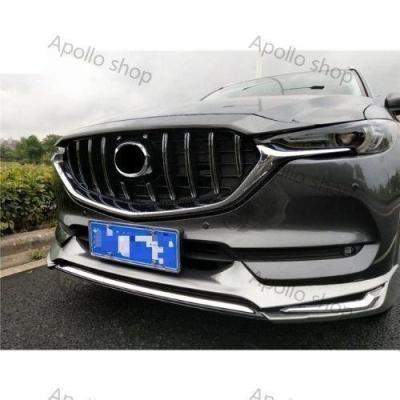 未使用CX-5 KF系 後期型カスタム フロントグリル 2017~ ダックスガーデン製CX-5後期用フロントグリル-4 商品詳細｜DUCKS