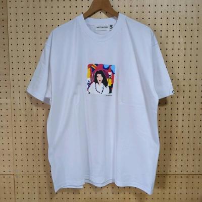 ビョーク ヴェスパタインツアー Tシャツ ビョーク ヴェスパタインツアー Tシャツ