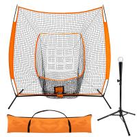 野球練習ネット バッティングネット ピッチングネット 打撃 投球