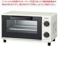 オーブントースター WBT-10 ホワイト ピーコック(W) | 開業プロ メイチョー Yahoo!店