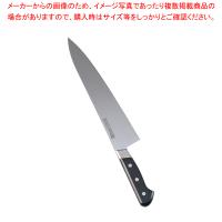 ミソノUX10 牛刀 No.715 30cm【洋包丁 牛刀 肉包丁 肉屋の包丁 牛刀包丁 お勧め包丁 シェフナイフ 通販 牛刀】 | 開業プロ メイチョー Yahoo!店