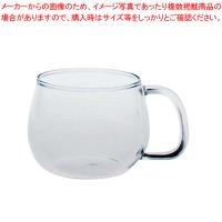 ユニティー+耐熱ガラスカップ S 8290 200ml | 開業プロ メイチョー Yahoo!店