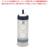 さじかげん(M) ME-400S (専用ボトル)酒 | 開業プロ メイチョー Yahoo!店