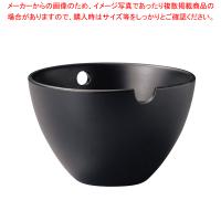 アンビエンテ 箸置ボール ブラック M | 開業プロ メイチョー Yahoo!店