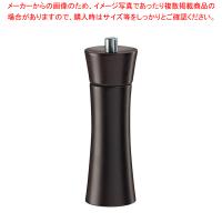 ザッセンハウス フランクフルト PM ウェンジステイン 18cm【人気 おすすめ 業務用 販売 通販】 | 開業プロ メイチョー Yahoo!店