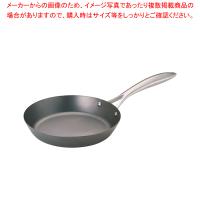 ビタクラフト スーパー鉄フライパン 24cm | 開業プロ メイチョー Yahoo!店