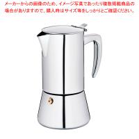 エスプレッソコーヒーメーカー ラティーナ 4カップ 10835 | 開業プロ メイチョー Yahoo!店