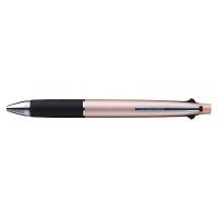三菱鉛筆 ジェットストリーム４＆１　多機能ペン MSXE510003868 ベビーピンク 1本 | 開業プロ メイチョー Yahoo!店