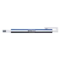 トンボ鉛筆 ホルダー消しゴム　モノゼロ EH-KUS 1本 | 開業プロ メイチョー Yahoo!店