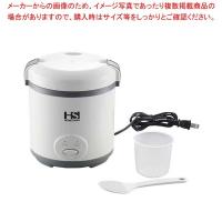 ミニ炊飯器 SRC-15 | 開業プロ メイチョー Yahoo!店