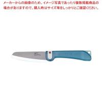 チタンハニーナイフ F-7097(TH-10)10cm | 開業プロ メイチョー Yahoo!店