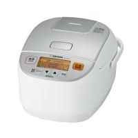 NL-DS10(WA) マイコン炊飯ジャー　ホワイト 象印 | 開業プロ メイチョー Yahoo!店