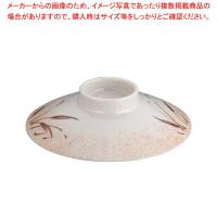 【まとめ買い10個セット品】メラミン「紅志野」丼 VS-7623F蓋【 おしゃれ 食器 テーブルウェア おすすめ 和食器 人気 和食器 モダン 和食器ブランド 】 | 開業プロ メイチョー Yahoo!店