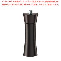 【まとめ買い10個セット品】ザッセンハウス フランクフルト PM ウェンジステイン 18cm【人気 おすすめ 業務用 販売 通販】 | 開業プロ メイチョー Yahoo!店