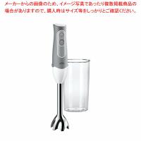 ブラウンマルチクイック5ハンドブレンダー MQ500GY | 厨房卸問屋名調