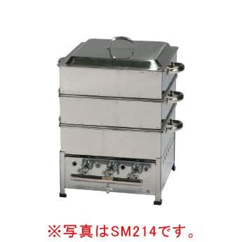 蒸し器　　業務用 マルゼンMUSE-066B4電気蒸し器 セイロタイプ|蒸し器|厨房機器