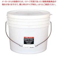 ラウンドペール 16(16L) | 厨房卸問屋名調