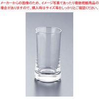 ガラス製ミルクピッチャー No.1020W (12ヶ入) | 厨房卸問屋名調