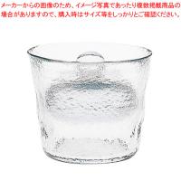 ガラス ミニ浅漬鉢 CL(380ml) 55017 | 厨房卸問屋名調