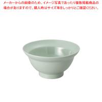 メラミン 丼(大)No.60 身 青磁 【厨房用品 調理器具 料理道具 小物 作業 厨房用品 調理器具 料理道具 小物 作業 業務用】 | 厨房卸問屋名調