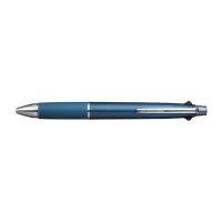 三菱鉛筆 ジェットストリーム４＆１　多機能ペン MSXE510005.39 ティールブルー 1本 | 厨房卸問屋名調