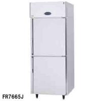 長期欠品中/要問合せ】フジマック 業務用冷蔵庫 FR1280J3 【メーカー 